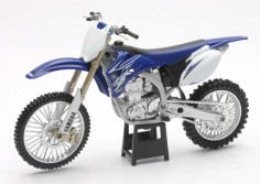 Macheta Motor 1:6 Cross Yamaha