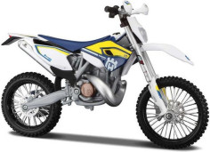 Macheta Husqvarna FE501 1:12