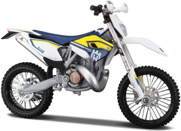 Macheta Husqvarna FE501 1:12