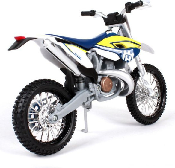 Macheta Husqvarna FE501 1:12