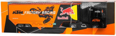 Macheta Truck KTM Man TGX Red Bull 1:32
