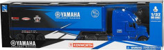 Macheta Truck Yamaha Factory Racing 1:32