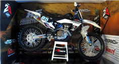 Macheta Husqvarna C. Soubeyras No 85 1:12