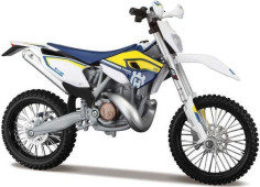 Macheta Moto Husqvarna FE 501 Enduro 32706 1:12