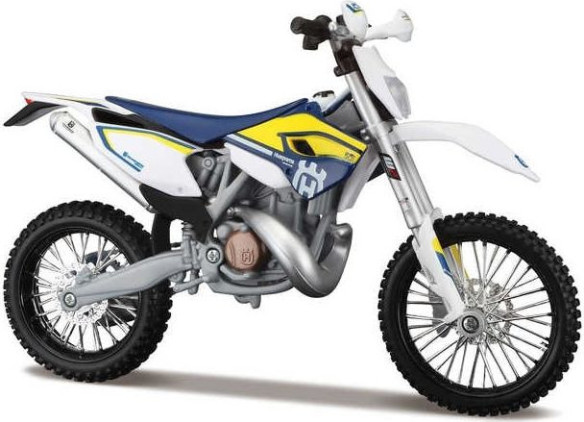 Macheta Moto Husqvarna FE 501 Enduro 32706 1:12