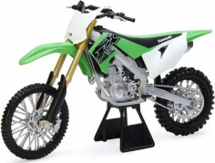Macheta Moto Kawasaki KXF 450 49653 1:6