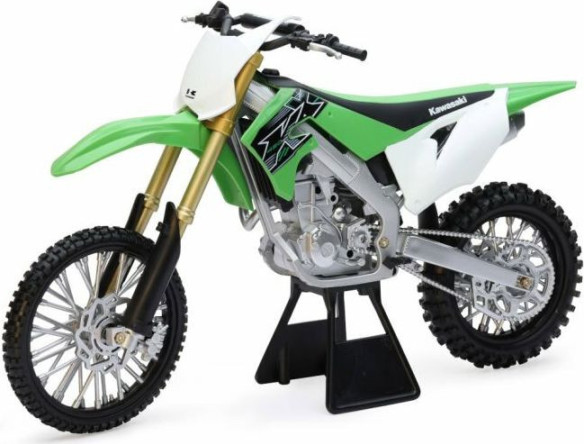 Macheta Moto Kawasaki KXF 450 49653 1:6