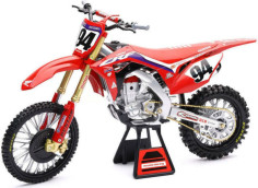 Macheta Honda CRF 450R Ken Roczen 1:12