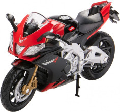 Macheta Aprilia RSV 4 FACTORY 1:18