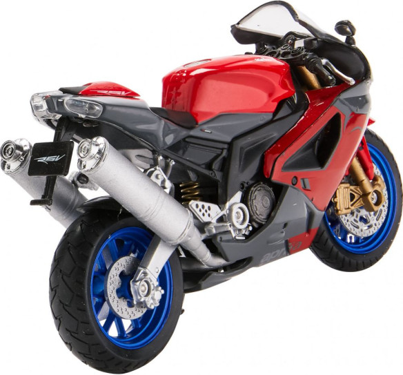 Macheta Aprilia RSV 1000 R 2004-2009 1:18