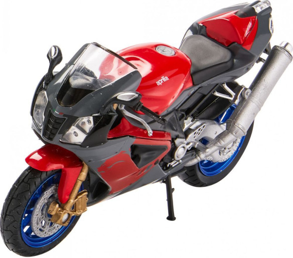 Macheta Aprilia RSV 1000 R 2004-2009 1:18