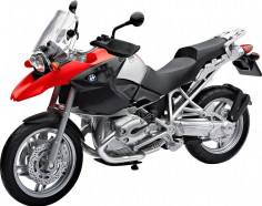 Macheta BMW R 1200 GS 1:12