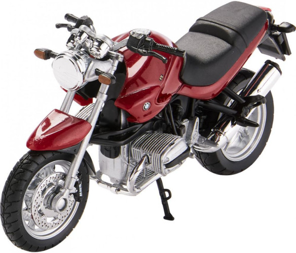 Macheta BMW BMW R 1150 R. 1:18