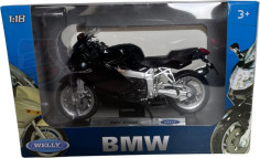 Macheta BMW BMW K 1200 S. 1:18