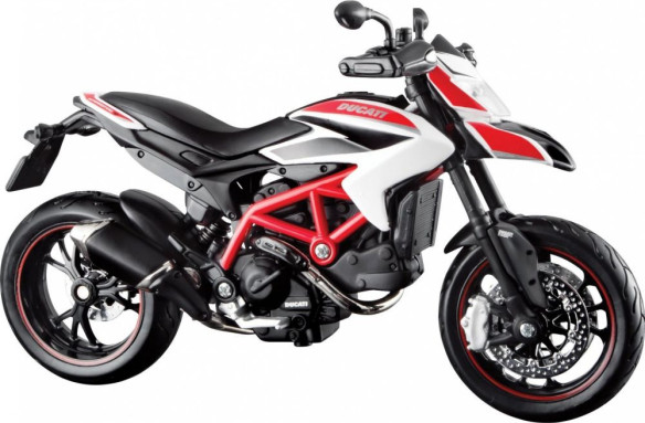 Macheta Ducati HYPERMOTARD SP '13 1:12