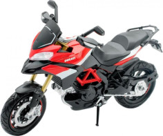 Macheta Ducati MULTISTRADA 1200 S 1:12