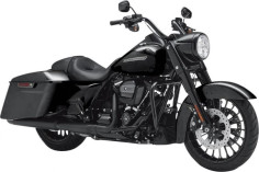 Macheta Harley-Davidson HARLEY ROAD KING SPECIAL 1:12