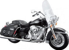 Macheta Harley-Davidson FLHRC ROAD KING CLASSIC 1:12