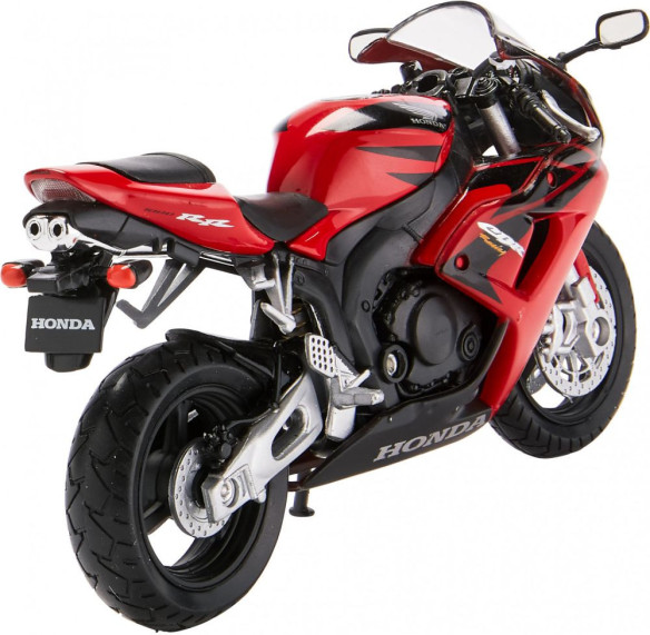 Macheta Honda CBR 1000 RR SC57 1:18