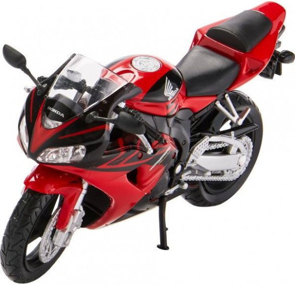 Macheta Honda CBR 1000 RR SC57 1:18