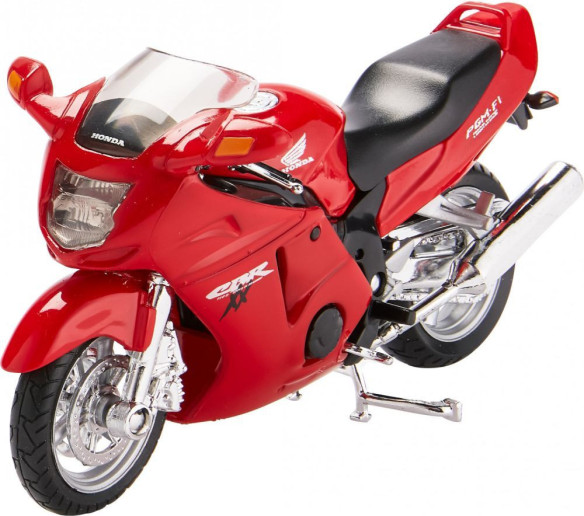 Macheta Honda CBR 1100 XX 1:18
