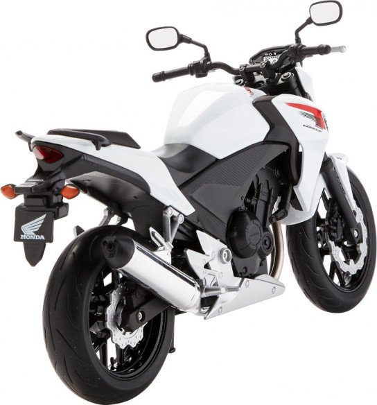 Macheta Honda CB 500 F. 1:10
