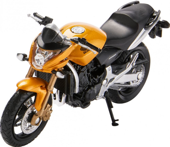 Macheta Honda CB 600 HORNET 2007-2010 1:18