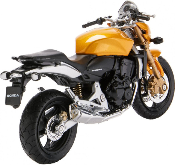 Macheta Honda CB 600 HORNET 2007-2010 1:18