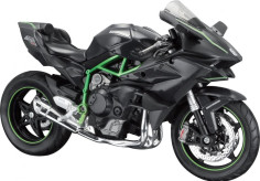 Macheta Kawasaki NINJA H2R 1:12