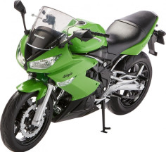 Macheta KAWASAKI NINJA 650 R / ER-6F 1:10