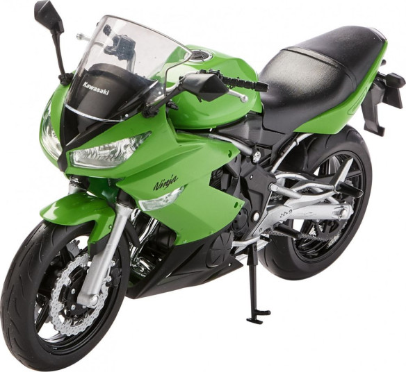 Macheta KAWASAKI NINJA 650 R / ER-6F 1:10