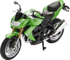 Macheta Kawasaki Z 1000 2007-2009 1:18