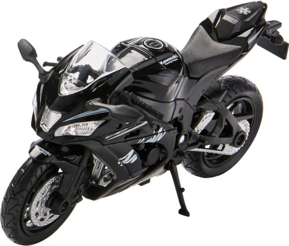 Macheta Kawasaki ZX-10 RR NINJA 2016- 1:18
