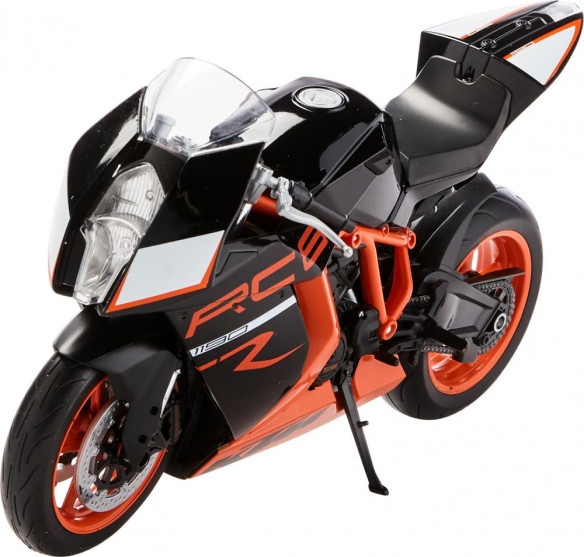 Macheta KTM 1190 RC8 R. 1:10