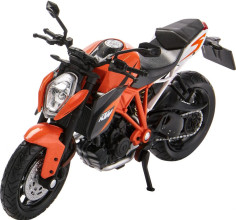 Macheta KTM 690 ENDURO 1:18