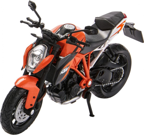 Macheta KTM 690 ENDURO 1:18