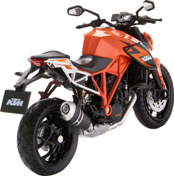 Macheta KTM 690 ENDURO 1:18