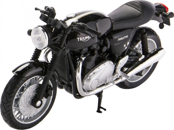 Macheta Triumph THRUXTON 1200 1:18
