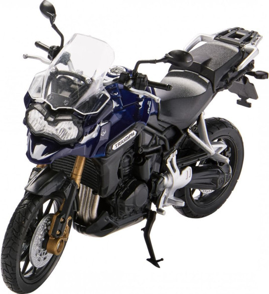 Macheta Triumph TIGER 1200 1:18