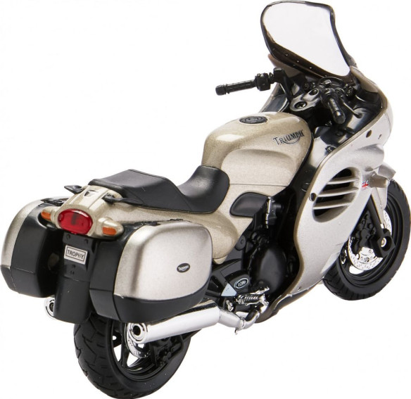Macheta Triumph TROPHY 900/1200 1996-2003 1:18