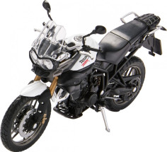 Macheta Triumph TIGER 800 1:18