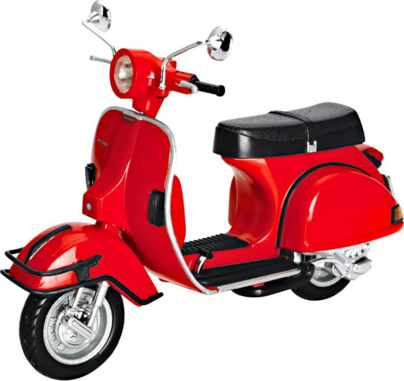 Macheta Vespa P200E 1978 1:12
