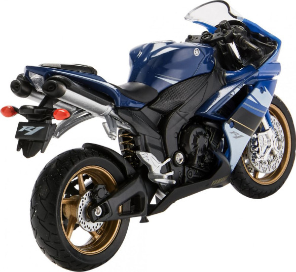 Macheta Yamaha YZF R1 2004-2011 1:18