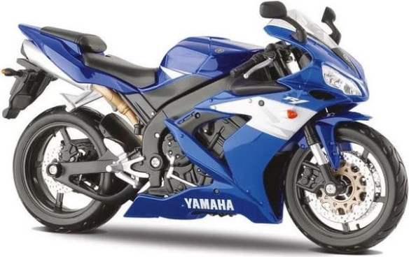 Macheta Yamaha YZF R1 2004-2011 1:18