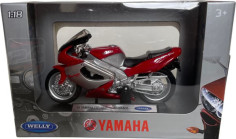 Macheta Yamaha YZF 1000 R THUNDERACE 1:18