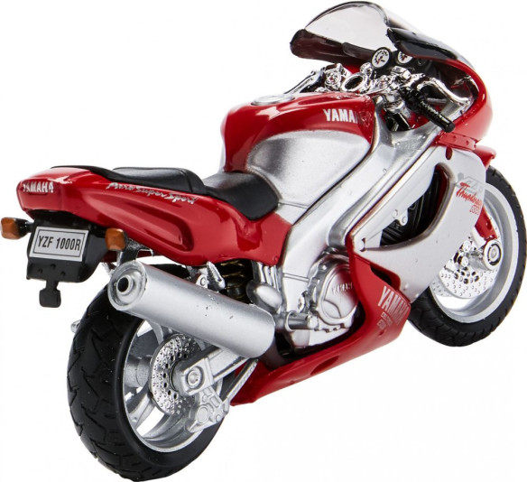 Macheta Yamaha YZF 1000 R THUNDERACE 1:18