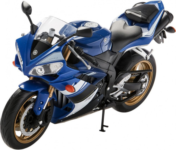 Macheta Yamaha YZF-R1 2004-2011 1:10