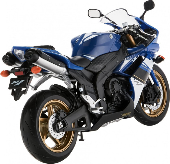 Macheta Yamaha YZF-R1 2004-2011 1:10