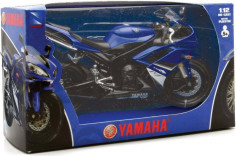 Macheta Motor Yamaha Tour / Race 1:18