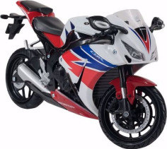 Macheta Moto Honda CBR 1000 RR 57793 1:12